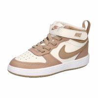 Nike Kinder Sneaker Court Borough Mid 2 (TDV) CD7784