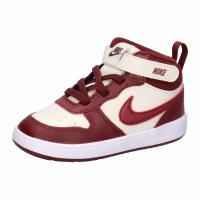 Nike Kinder Sneaker Court Borough Mid 2 (TDV) CD7784