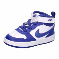 Nike Kinder Sneaker Court Borough Mid 2 (TDV) CD7784