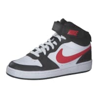Nike Kinder Sneaker Court Borough Mid 2 BG DO5889