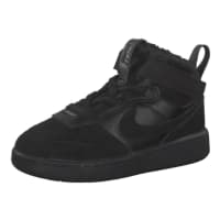 Nike Kinder Sneaker Court Borough Mid 2 Boot (TD) CQ4027