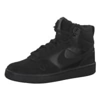 Nike Jungen Sneaker Court Borough Mid 2 Boot BG CQ4023