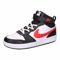 Nike Kinder Sneaker Court Borough Mid 2 BPV DO5891