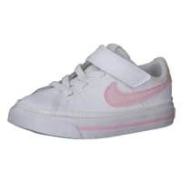 Nike Kinder Sneaker Court Legacy (TDV) DA5382