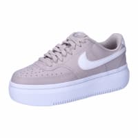 Nike Damen Sneaker Court Vision Alta Leather DM0113