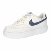 Nike Damen Sneaker Court Vision Alta Leather DM0113