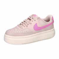 Nike Damen Sneaker Court Vision Alta Leather DM0113