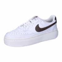 Nike Damen Sneaker Court Vision Alta Leather DM0113