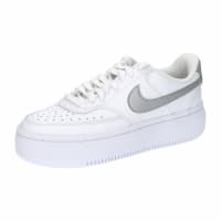 Nike Damen Sneaker Court Vision Alta Leather DM0113