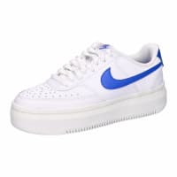 Nike Damen Sneaker Court Vision Alta DZ5394