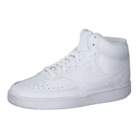 Nike Damen Sneaker Court Vision Mid CD5436