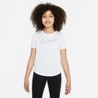 Nike Mädchen Trainingsshirt Dri-FIT One SS Top DD7639