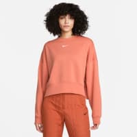 Nike Damen Pullover Essentials Oversized Fleece Sweat DJ7665