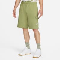 Nike Herren Short French Terry Cargo DD7014