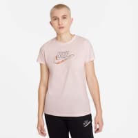 Nike Damen T-Shirt Futura DJ1820