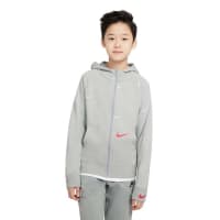 Nike Jungen Kapuzenjacke Hooded Fleece Full Zip DA0768