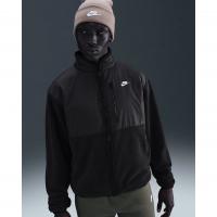 Nike Herren Fleecejacke M NK Club Winterizd Fz Jkt IM9452