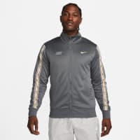 Nike Herren Sweatjacke Sportswear Tracktop FD1183-010