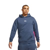 Nike Herren Kapuzenpullover Fleece Soccer Hoodie CV1490