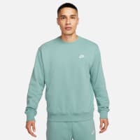 Nike Herren Sweatshirt French Terry Crew BV2666