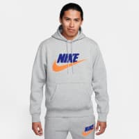 Nike Herren Kapuzenpullover Long Sleeve Top Hoodie FN3104