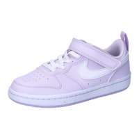 Nike Kinder Sneaker Court Borough Low Recraft (PS) DV5457