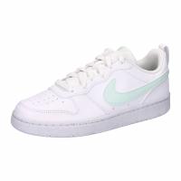 Nike Kinder Sneaker Court Borough Low Recraft (GS) DV5456