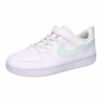 Nike Kinder Sneaker Court Borough Low Recraft (PS) DV5457