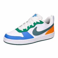 Nike Kinder Sneaker Court Borough Low Recraft (GS) DV5456