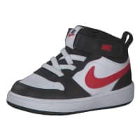 Nike Kinder Sneaker Court Borough Mid 2 DO5894