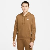 Nike Damen Kapuzenpullover NSW Club Fleece Hoodie DQ5793