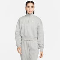 Nike Damen Pullover Oversize 1/2-Zip Phoenix FL. Sweatshirt DQ5767