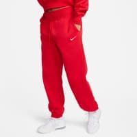 Nike Damen Jogginghose Phoenix Fleece Full Length Pant DQ5887