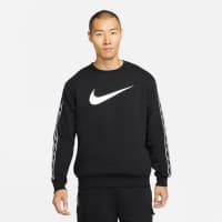 Nike Herren Sweatshirt Sportswear Fleece Repeat DX2029