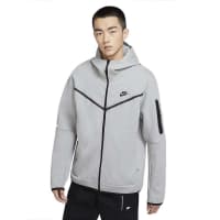 Nike Herren Sweatjacke Sportswear Tech Fleece CU4489