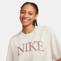 Nike Damen T-Shirt Sportswear Classic Shirt FQ6600