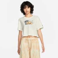 Nike Damen T-Shirt NSW Cropped Tee DQ3309