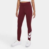Nike Damen Leggings NSW Leg-A-See Legging HW Futura CJ2297