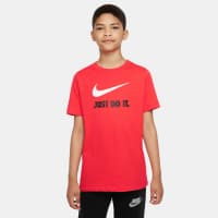 Nike Jungen T-Shirt NSW Tee JDI Swoosh AR5249