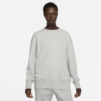 Nike Damen Pullover Phoenix Fleece Oversized Crew Sweatshirt DQ5733