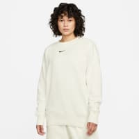 Nike Damen Pullover Phoenix Fleece Oversized Crew Sweatshirt DQ5733