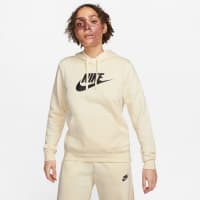 Nike Damen Kapuzenpullover Sportswear Club Fleece DQ5775
