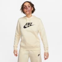 Nike Damen Kapuzenpullover Sportswear Club Fleece DQ5775