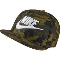 Nike Kinder Kappe True Cap Futura 614590