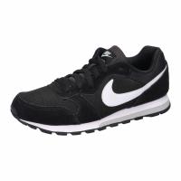 Nike Damen Sneaker MD Runner 2 749869