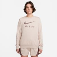Nike Damen Pullover Air Fleece Long-Sleeve Top DV8054