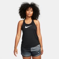 Nike Damen Lauftop Swoosh Dri-Fit Tank Top DX1027