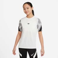 Nike Kinder Trainingsshirt Strike 21 Top SS CW5847