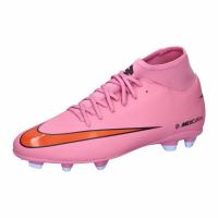 Nike Herren Fussballschuhe Mercurial Superfly 10 Club FG/MG FQ8314