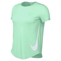 Nike Damen Laufshirt Tempo Swoosh Run Dri-FIT HV2772
